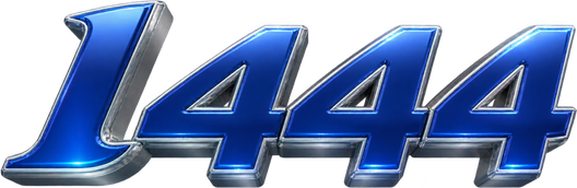 l444 လိုဂို